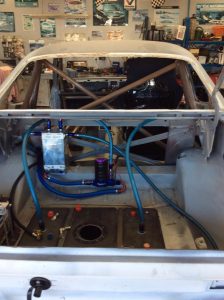 HC Vauxhall Firenza – photo 2