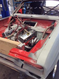 HC Vauxhall Firenza – photo 6