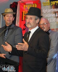 2017 NZDRA Awards Night – photo 3