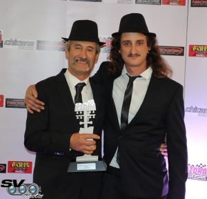 2017 NZDRA Awards Night – photo 4