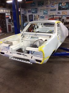 HC Vauxhall Firenza – photo 7