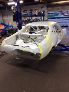HC Vauxhall Firenza – photo 8