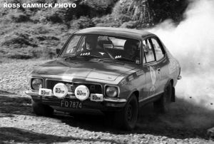 Torana GTR Rebuild – photo 2