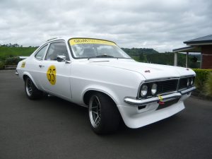 HC Vauxhall Firenza – photo 13