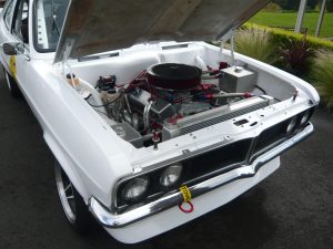 HC Vauxhall Firenza – photo 14