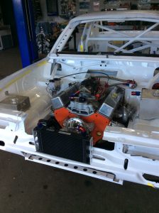 HC Vauxhall Firenza – photo 11