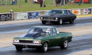 Masterton December Drag Racing – photo 6