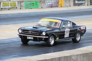 Masterton December Drag Racing – photo 7