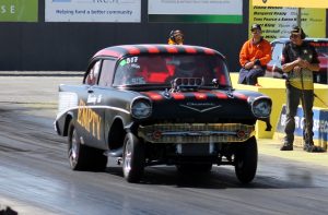 Masterton December Drag Racing – photo 3