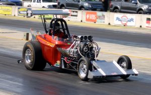 Masterton December Drag Racing – photo 2