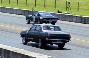 Masterton December Drag Racing – photo 4