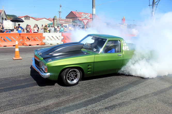 NZRDA Nationals and Wanganui Street Drags – photo 3