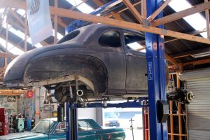Workshop Update – photo 4