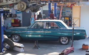 Workshop Update – photo 13