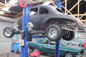 Workshop Update – photo 10