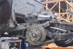 Workshop Update – photo 8