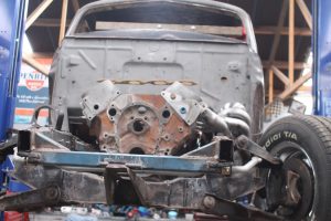 Workshop Update – photo 9
