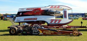 David Alexander in “Steeler” Wins the Masport Cup – photo 3