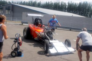 Gerald Smith Engine – photo 2