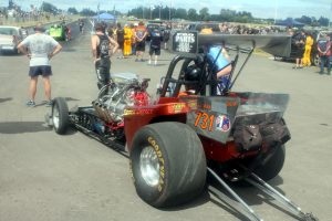 Gerald Smith Engine – photo 3