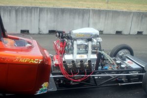 Gerald Smith Engine – photo 4