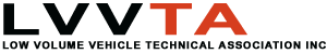 LVVTA – Low Volume Vehicle Technical Association