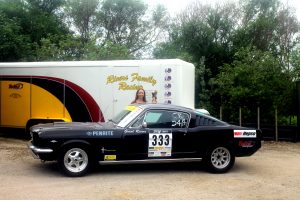 Two Runner up places at NZDRA 50th Nationals – photo 3