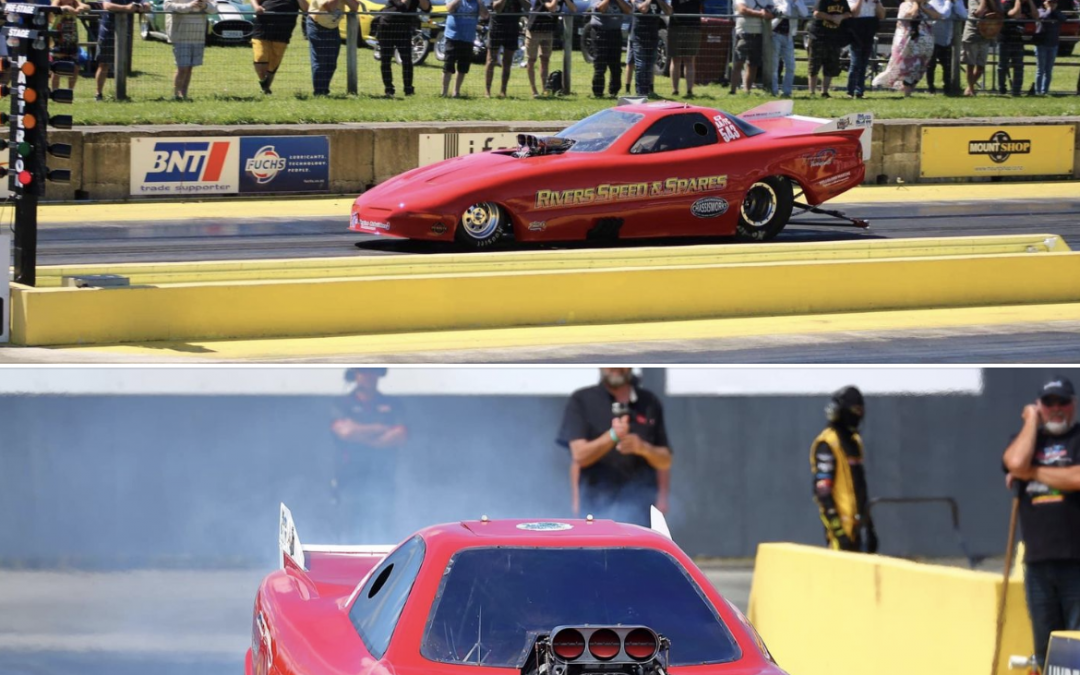 Drag Racing Nationals