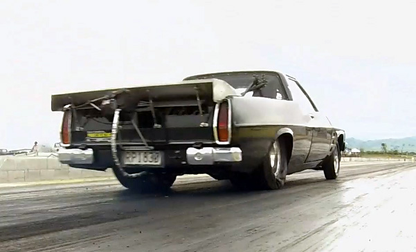 Central Nationals Masterton – photo 2