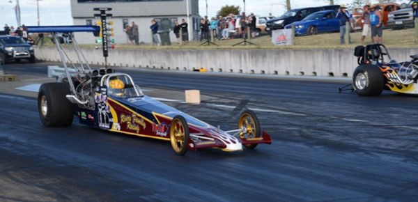 Summer Nationals Taupo