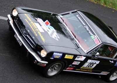 Rivers Speed project: targa2007-294