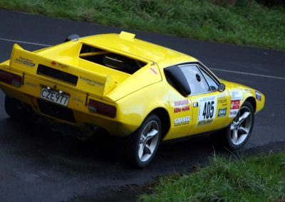 Rivers Speed project: targa2007-462