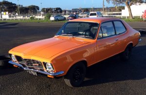 Torana GTR Rebuild – photo 8