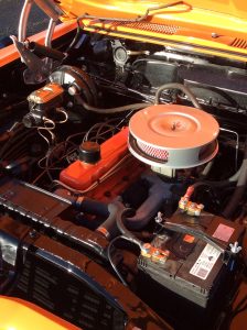 Torana GTR Rebuild – photo 7