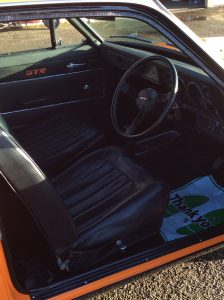 Torana GTR Rebuild – photo 6