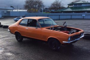 Torana GTR Rebuild – photo 4