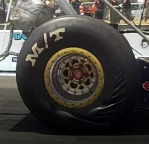 Rivers Family Racing Dragster – photo 2
